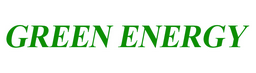 Green Energy